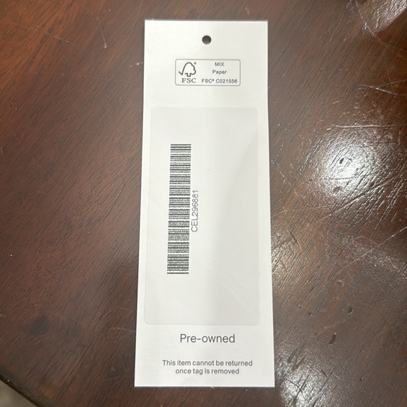 Celine phantom bag - Picture 8 of 11